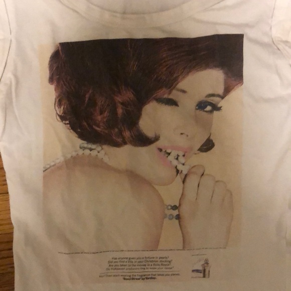 Dolce and Gabbana Vintage tee - Picture 4 of 4